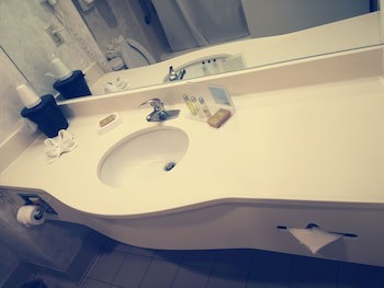 Hampton By Hilton Saltillo