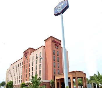 Hampton By Hilton Saltillo