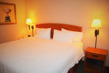 Hampton By Hilton Saltillo