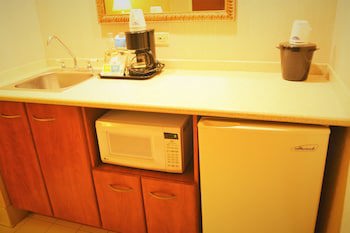 Hampton By Hilton Saltillo