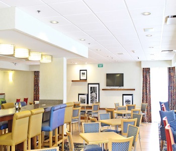 Hampton By Hilton Saltillo