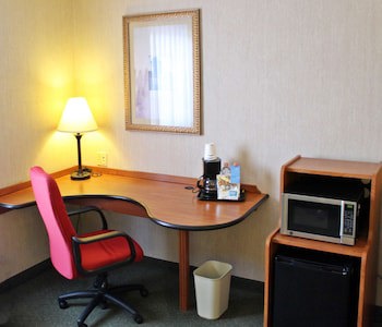 Hampton By Hilton Saltillo