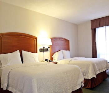 Hampton By Hilton Saltillo