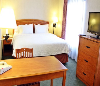 Hampton By Hilton Saltillo