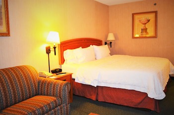 Hampton By Hilton Saltillo