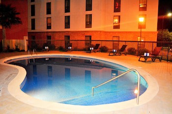 Hampton By Hilton Saltillo