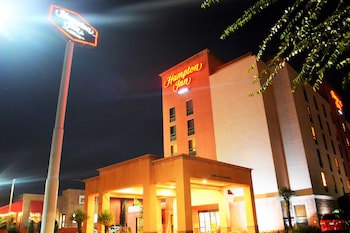 Hampton By Hilton Saltillo