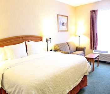 Hampton By Hilton Saltillo