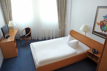 Hotel Ludwig van Beethoven galeri fotoğrafı