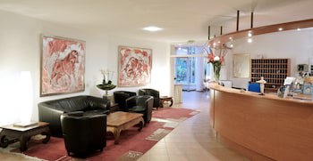 Hotel Ludwig van Beethoven fotoğrafı