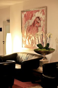 Hotel Ludwig van Beethoven fotoğrafı