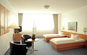 Hotel Ludwig van Beethoven fotoğrafı