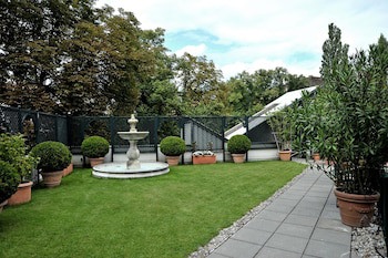Hotel Ludwig van Beethoven fotoğrafı