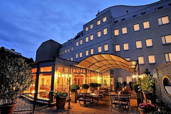 Hotel Ludwig van Beethoven galeri fotoğrafı