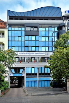 Hotel Ludwig van Beethoven galeri fotoğrafı