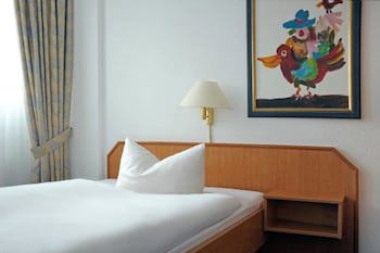 Hotel Ludwig van Beethoven galeri fotoğrafı