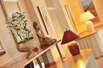 Hotel Ludwig van Beethoven galeri fotoğrafı