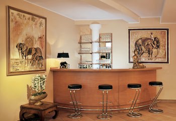 Hotel Ludwig van Beethoven galeri fotoğrafı