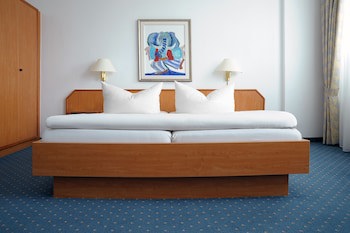 Hotel Ludwig van Beethoven galeri fotoğrafı