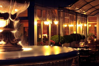 Hotel Ludwig van Beethoven galeri fotoğrafı