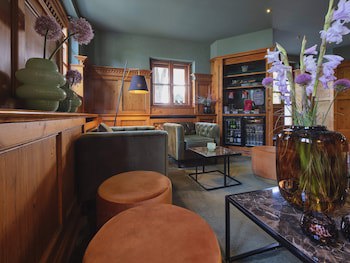 Classik Hotel Martinshof fotoğrafı