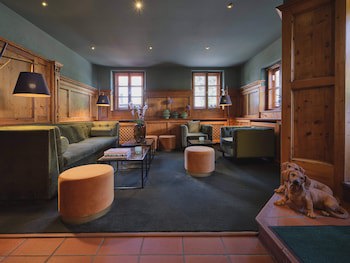 Classik Hotel Martinshof fotoğrafı