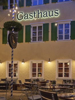 Classik Hotel Martinshof galeri fotoğrafı