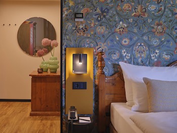 Classik Hotel Martinshof galeri fotoğrafı