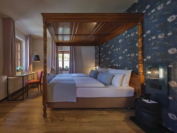 Classik Hotel Martinshof galeri fotoğrafı