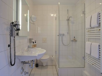 Classik Hotel Martinshof galeri fotoğrafı