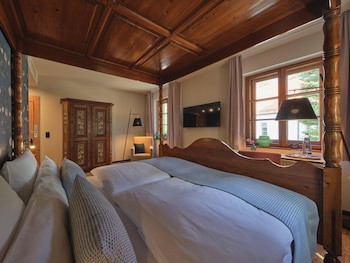 Classik Hotel Martinshof galeri fotoğrafı