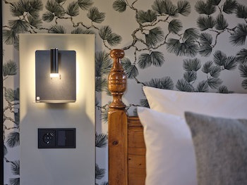 Classik Hotel Martinshof galeri fotoğrafı