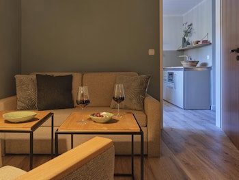 Classik Hotel Martinshof galeri fotoğrafı