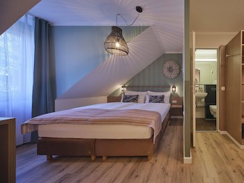 Classik Hotel Martinshof galeri fotoğrafı