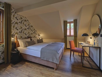Classik Hotel Martinshof galeri fotoğrafı