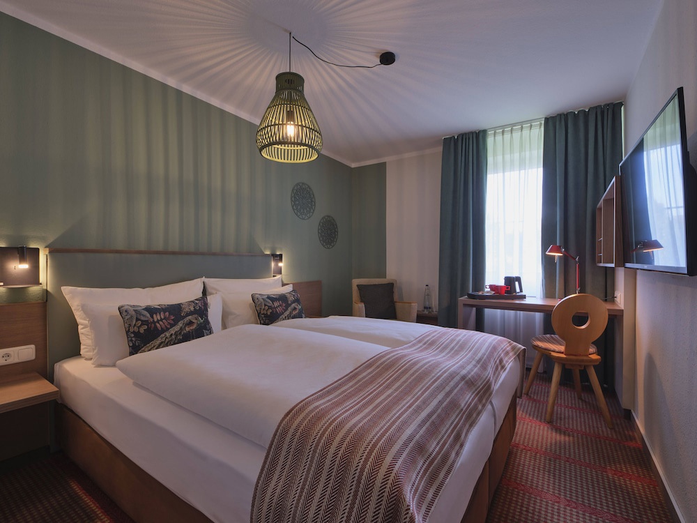 Classik Hotel Martinshof