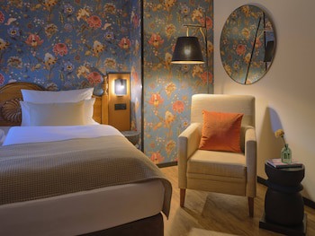 Classik Hotel Martinshof galeri fotoğrafı