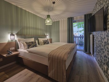 Classik Hotel Martinshof fotoğrafı