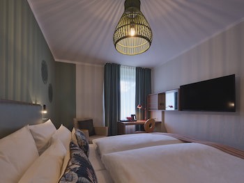 Classik Hotel Martinshof galeri fotoğrafı
