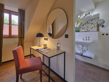 Classik Hotel Martinshof galeri fotoğrafı