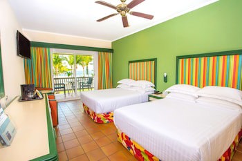 Barcelo Tambor - Adults Only