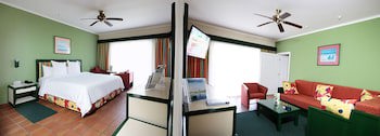 Barcelo Tambor - Adults Only