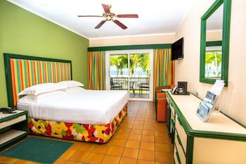Barcelo Tambor - Adults Only