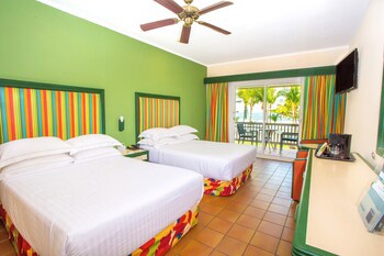 Barcelo Tambor - Adults Only