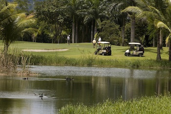 Barcelo Tambor - Adults Only