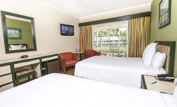 Barcelo Tambor - Adults Only