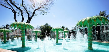 Barcelo Tambor - Adults Only
