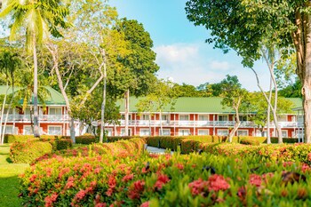 Barcelo Tambor - Adults Only