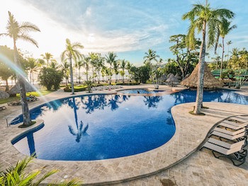 Barcelo Tambor - Adults Only