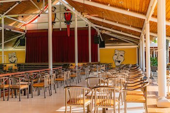 Barcelo Tambor - Adults Only